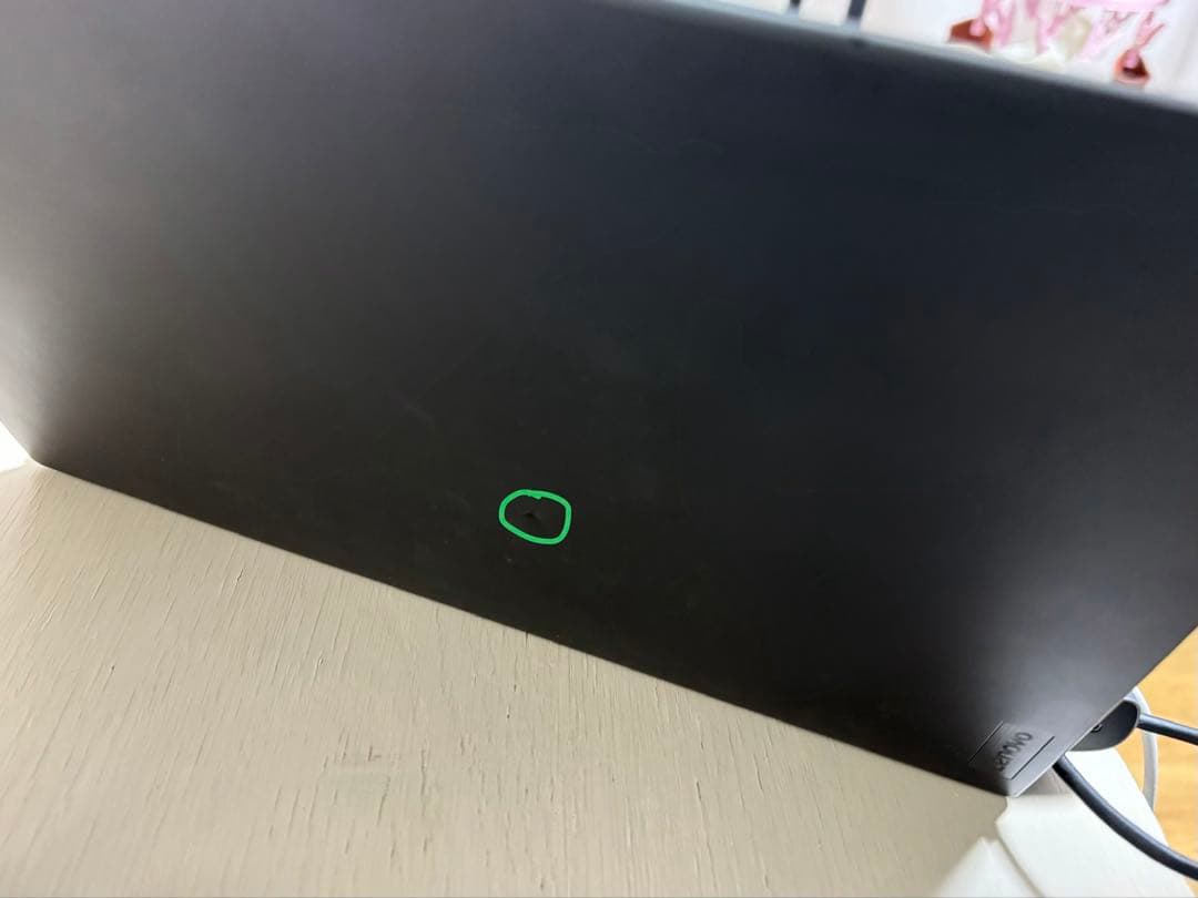 ThinkPad X1 Nano i7-16GB-512G US配列