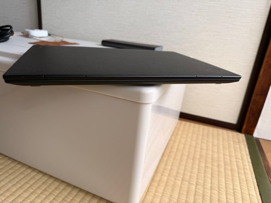 ThinkPad X1 Nano i7-16GB-512G US配列