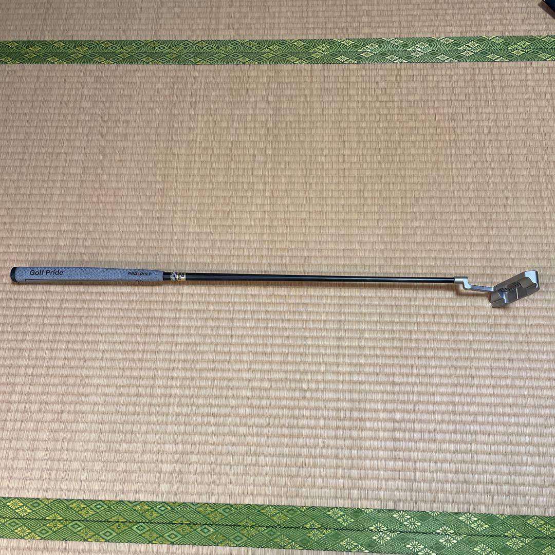 e Spirits スタイル6 パター 限定200本　プロト