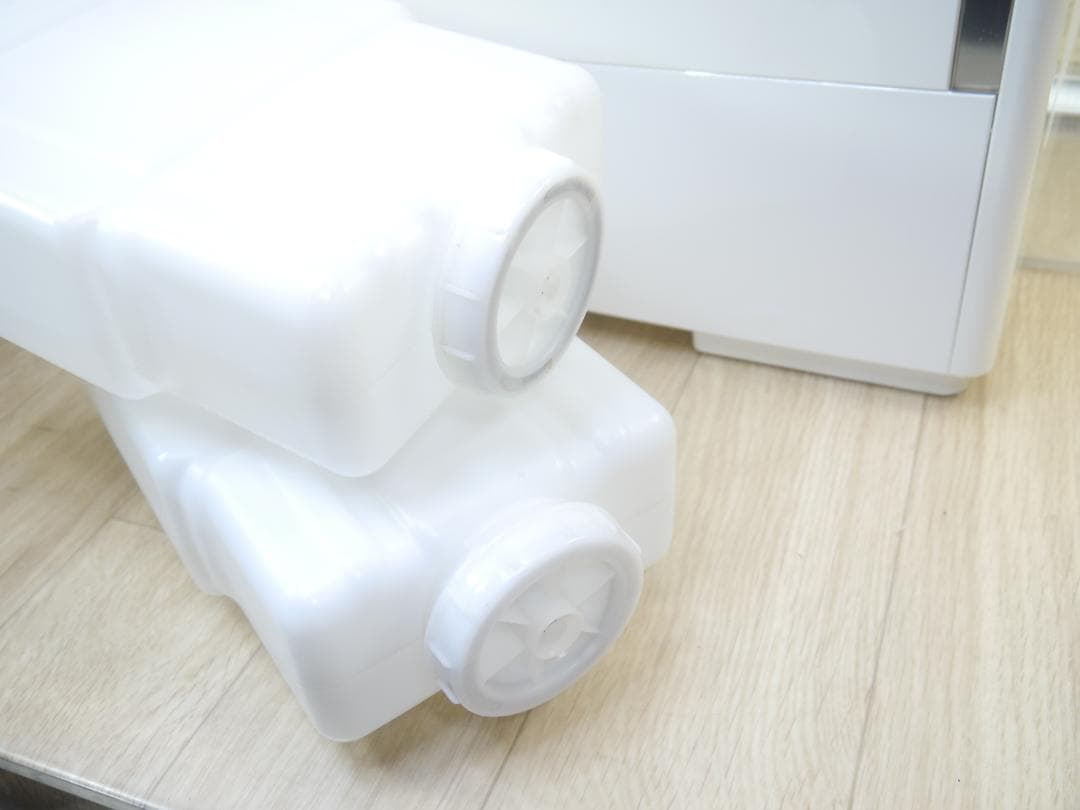 送料無料＞◆フィルターは新品同様❤ダイニチ 加湿器 HD-243 ハイブリッド