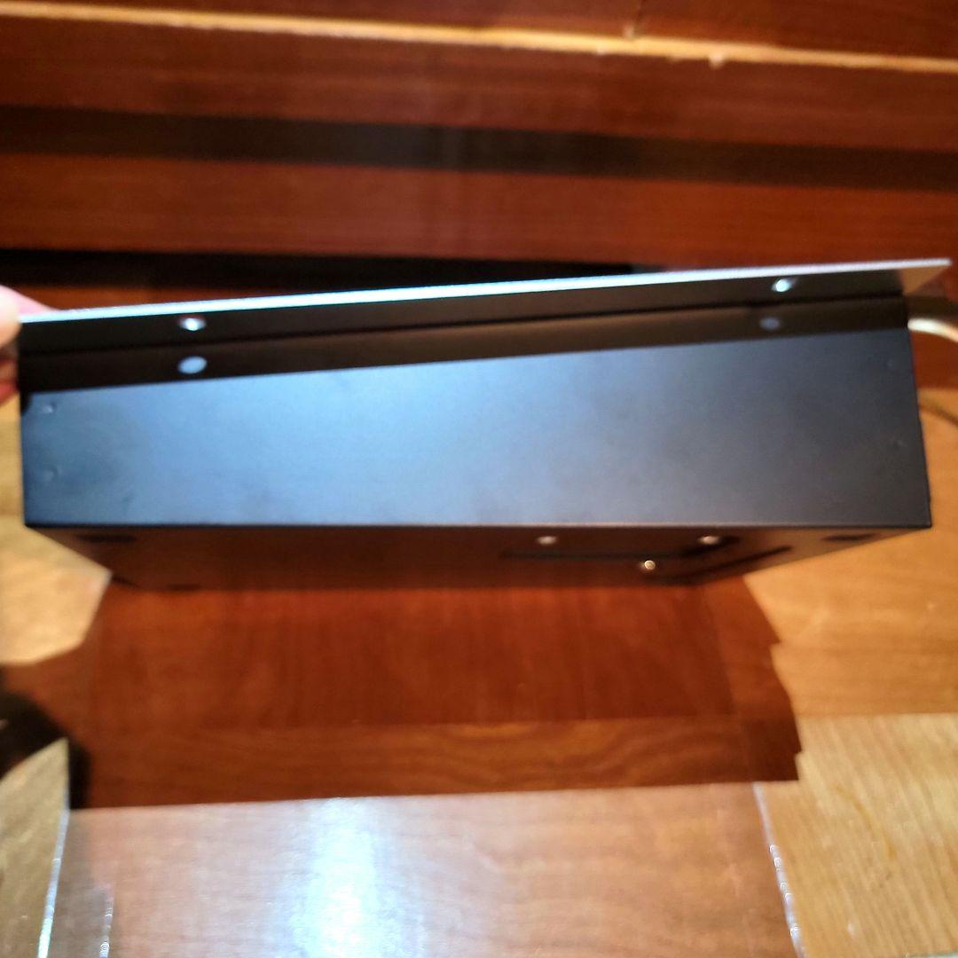 【新品 未使用】 Behringer DX626 DJミキサー ベリンガー