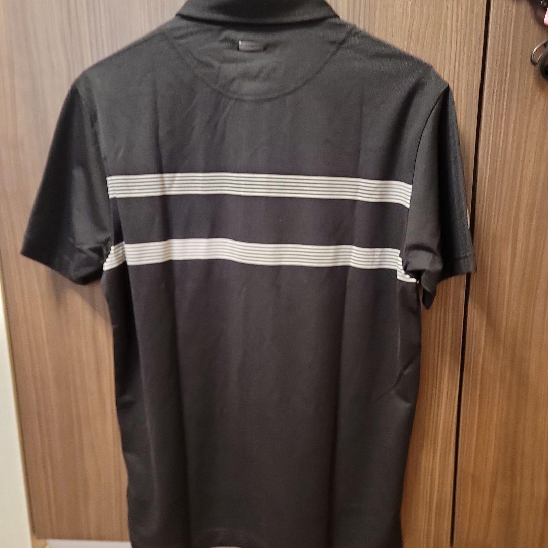 メルセデスコレクション タイトリスト メンズ 半袖ポロシャツ ゴルフウェア