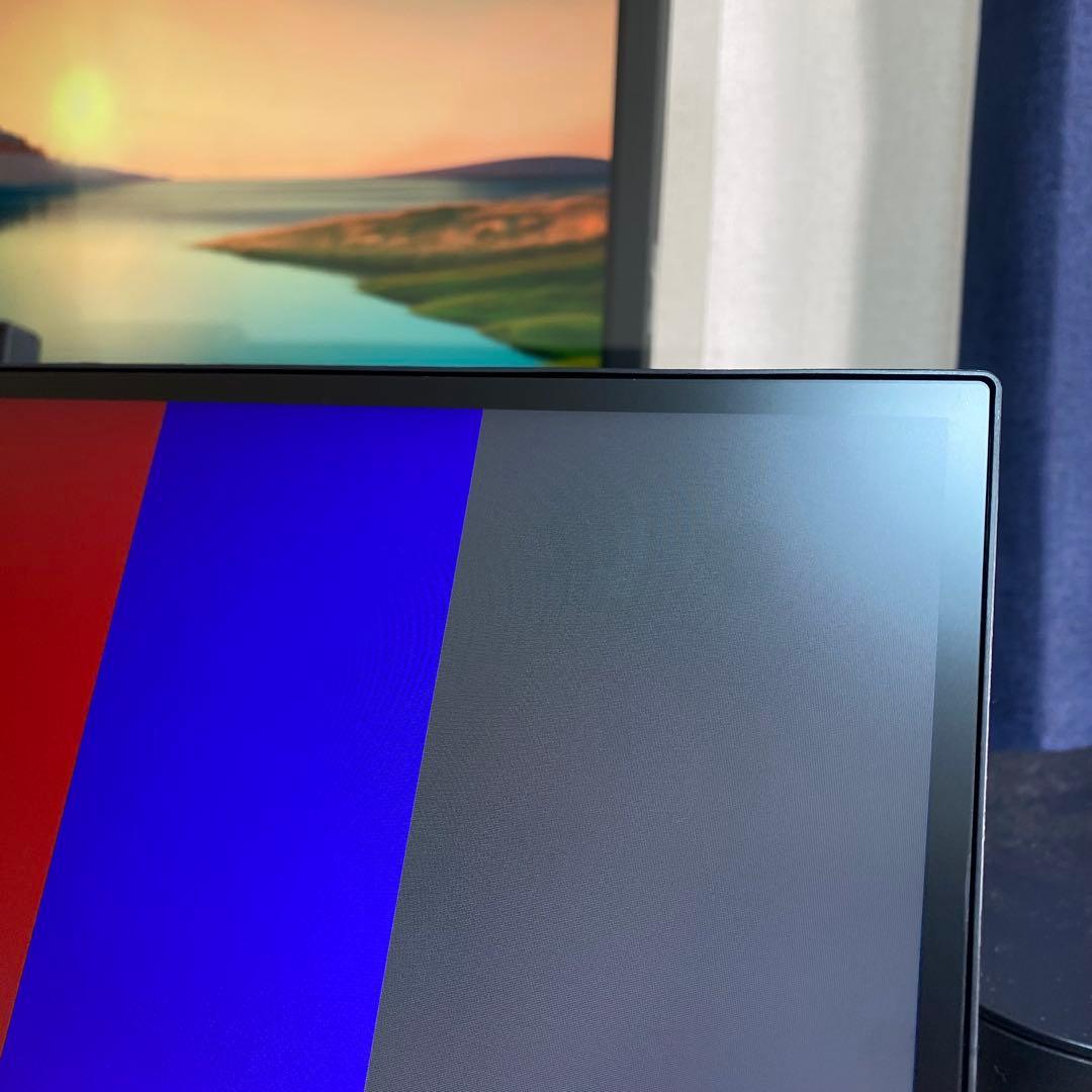 DELLモニター P2723DE 2024年製