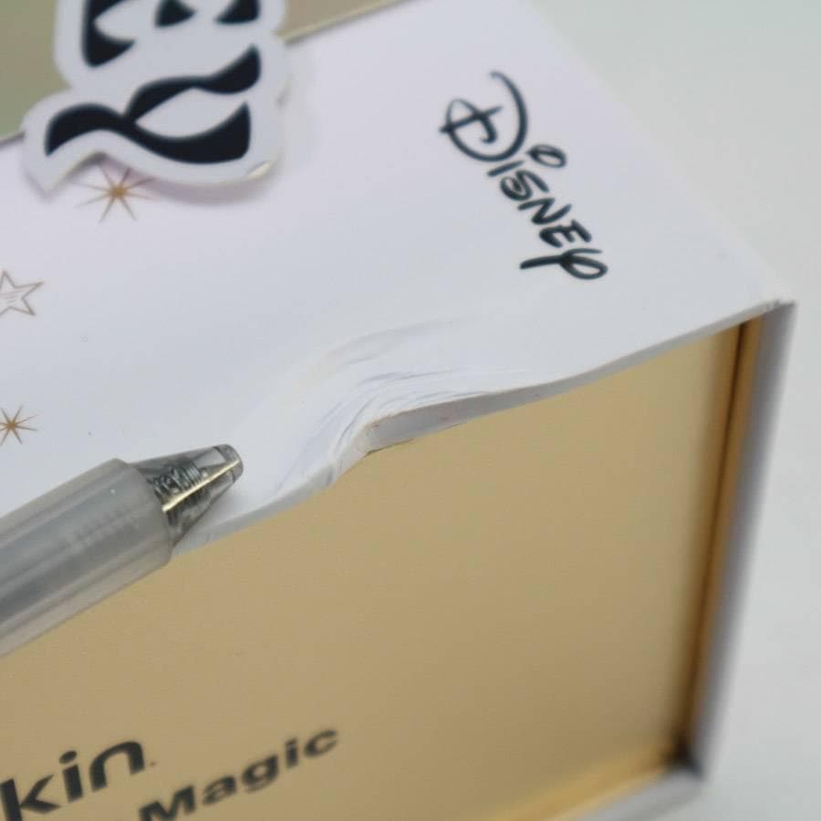 未使用 ディズニー100周年限定×ベルキン チャージングギフトボックス