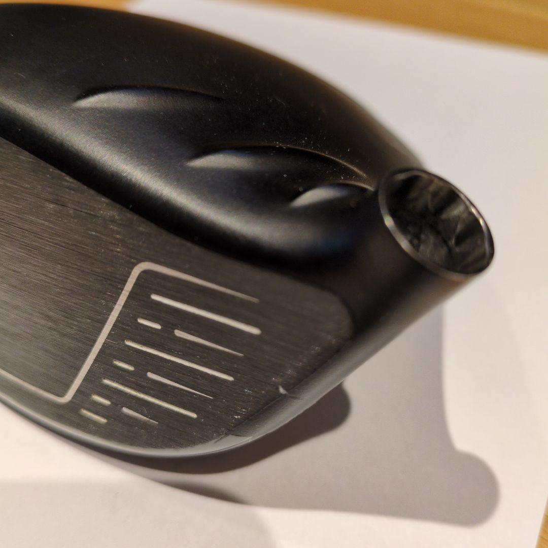 PING G425MAX ドライバー10.5 ヘッド