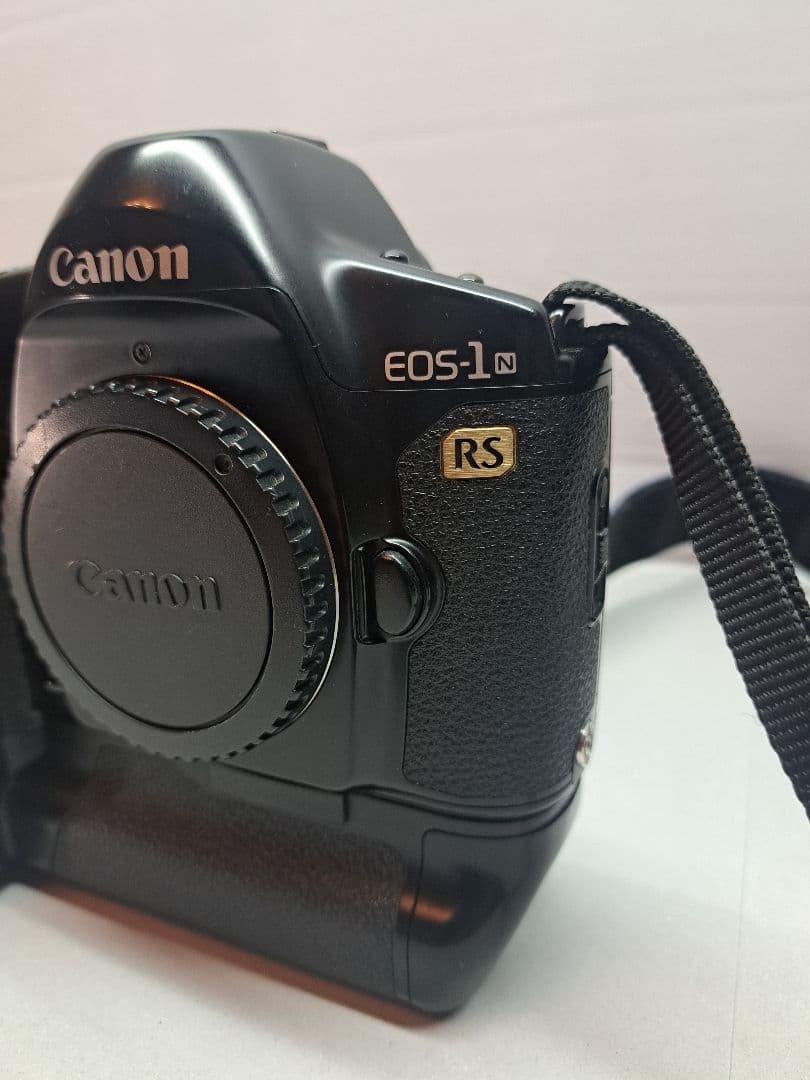 わんわんさん専用　Canon EOS-1N RS 一眼レフフィルムカメラ