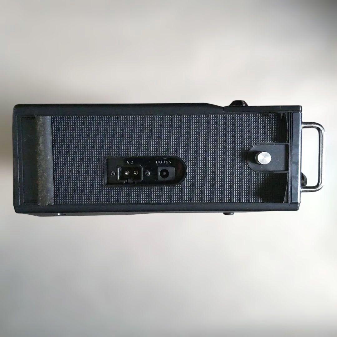 Victor KD-4 ナマロクデッキ/ステレオカセットデッキ 2台セット