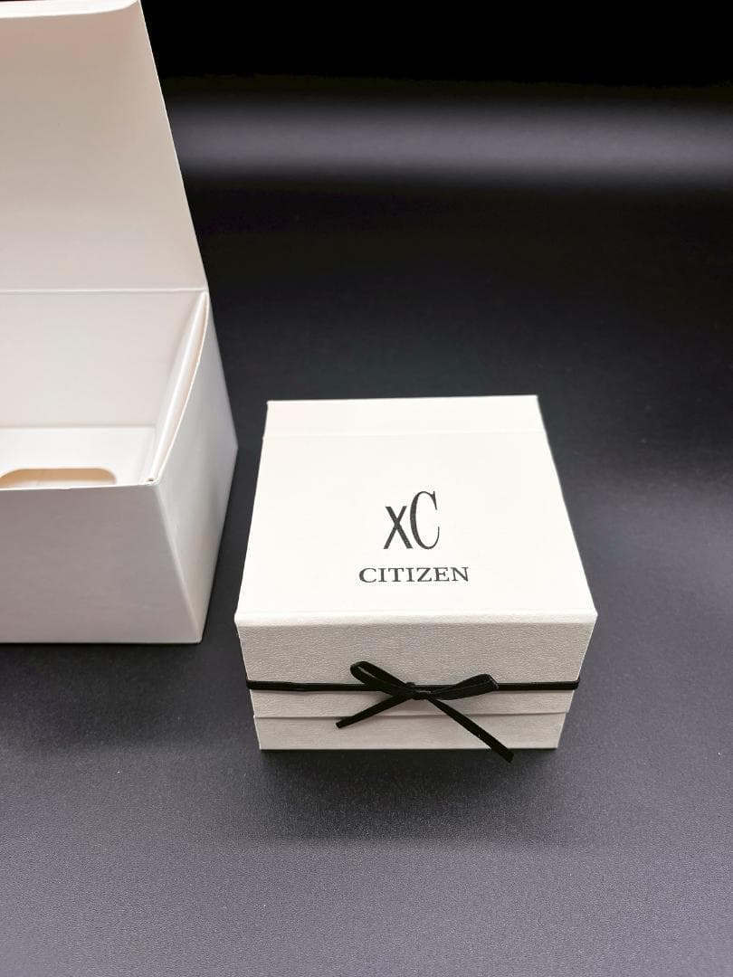 CITIZEN　xC　EC1144-51C　シチズン　クロスシー