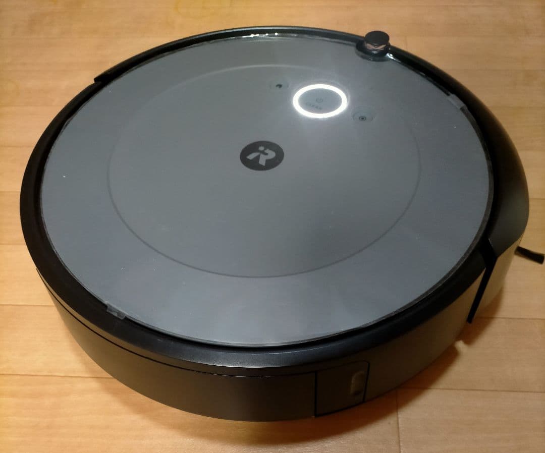 ルンバiRobotルンバi2「23年式」極美品