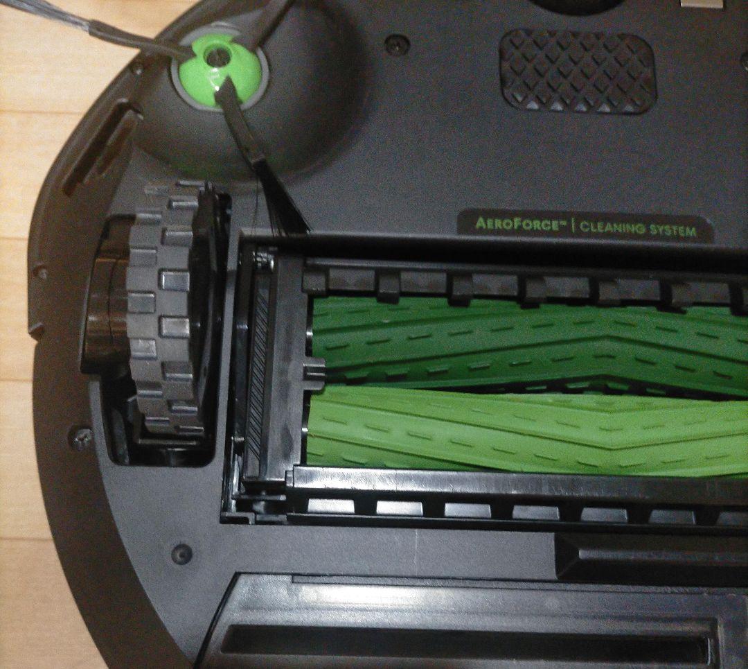 ルンバiRobotルンバi2「23年式」極美品