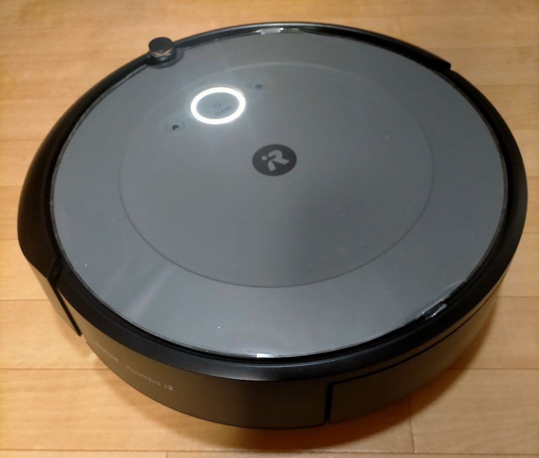 ルンバiRobotルンバi2「23年式」極美品
