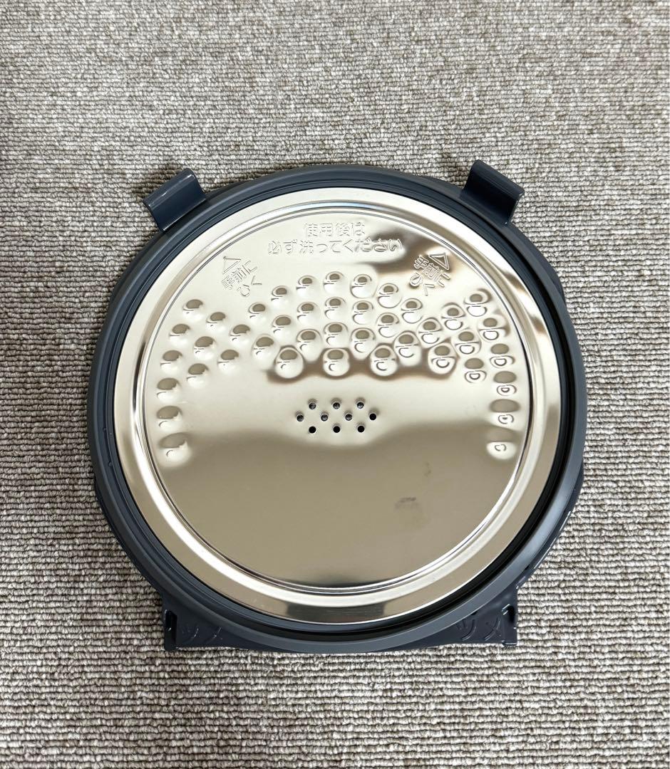 【美品】象印 圧力IH炊飯ジャー NW-SA10 動作保証