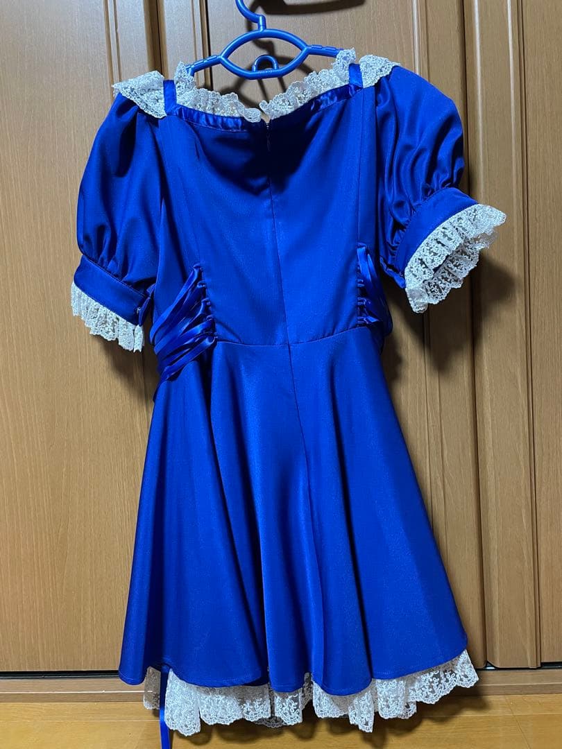 【milky ange】エステレラ　ミニ