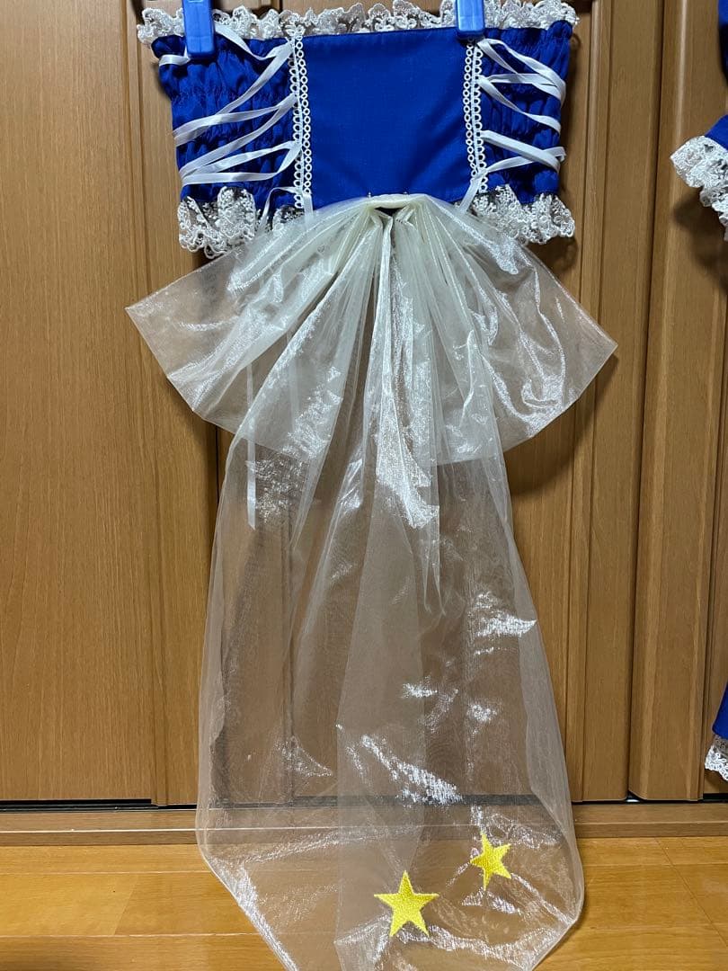 【milky ange】エステレラ　ミニ