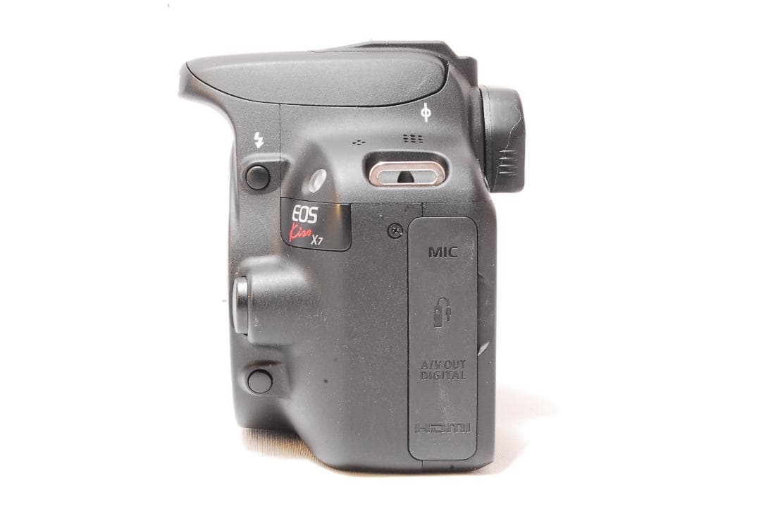 milk様✨Canon EOS Kiss X7✨標準・超望遠ダブルレンズセット