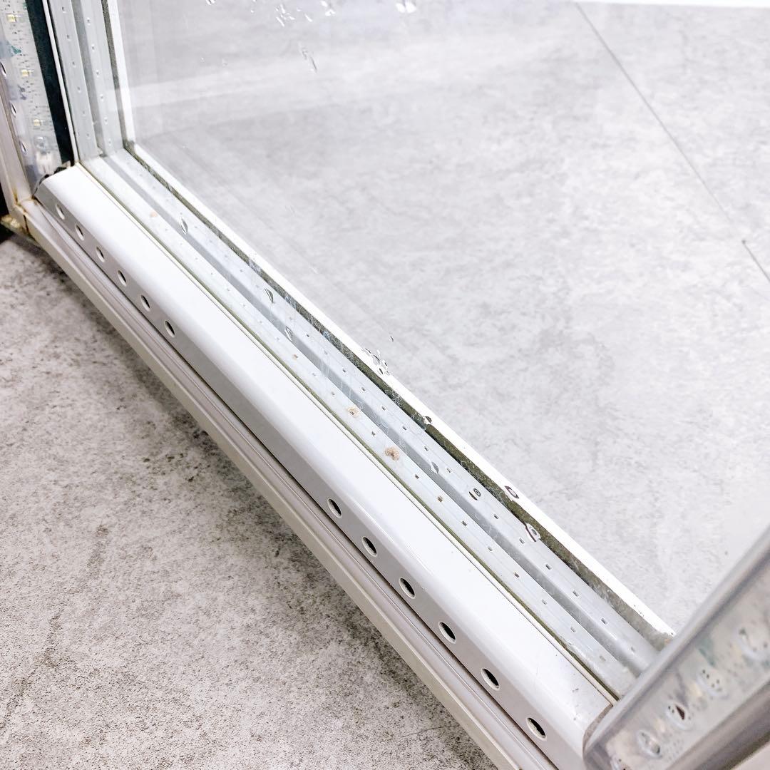 Haier ハイアール冷蔵ショーケース JR-CC25A コカコーラデザイン