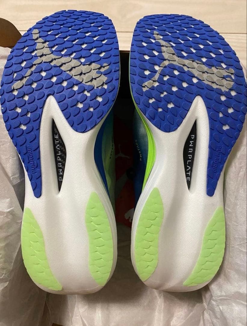 PUMA ディビエイトニトロエリート2