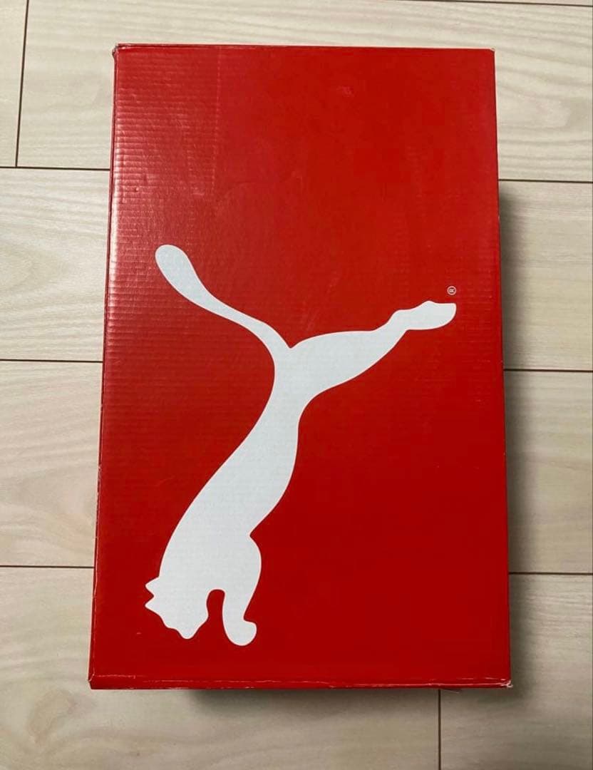 PUMA ディビエイトニトロエリート2