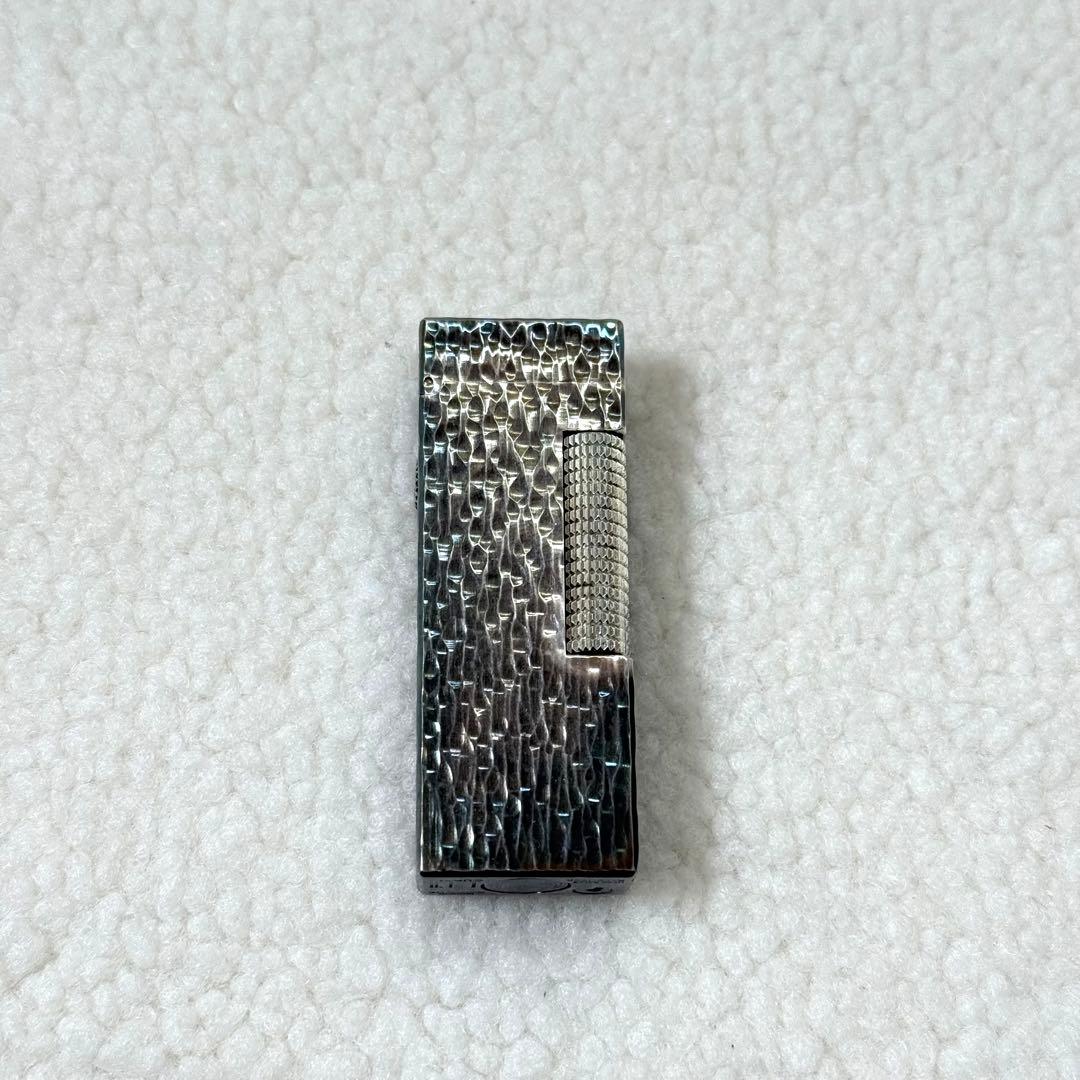 ダンヒル　Dunhill ライター　ヴィンテージ