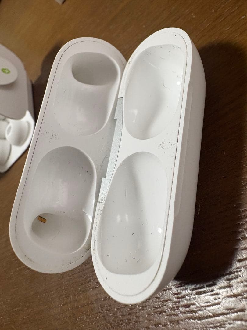 Airpods pro 2 ライトニング