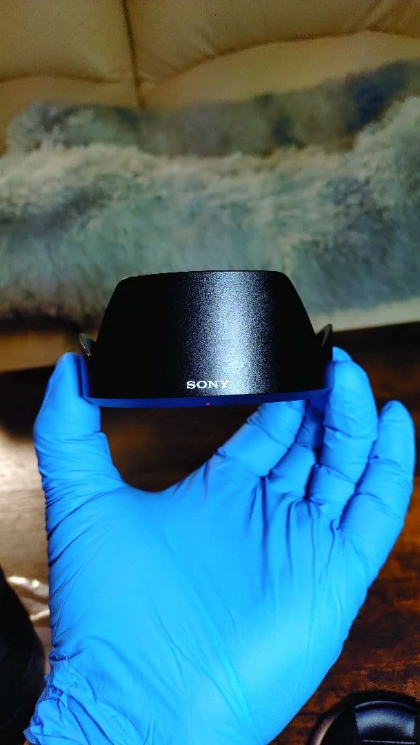 ソニーFE24-105 F4 G OSS 中古品