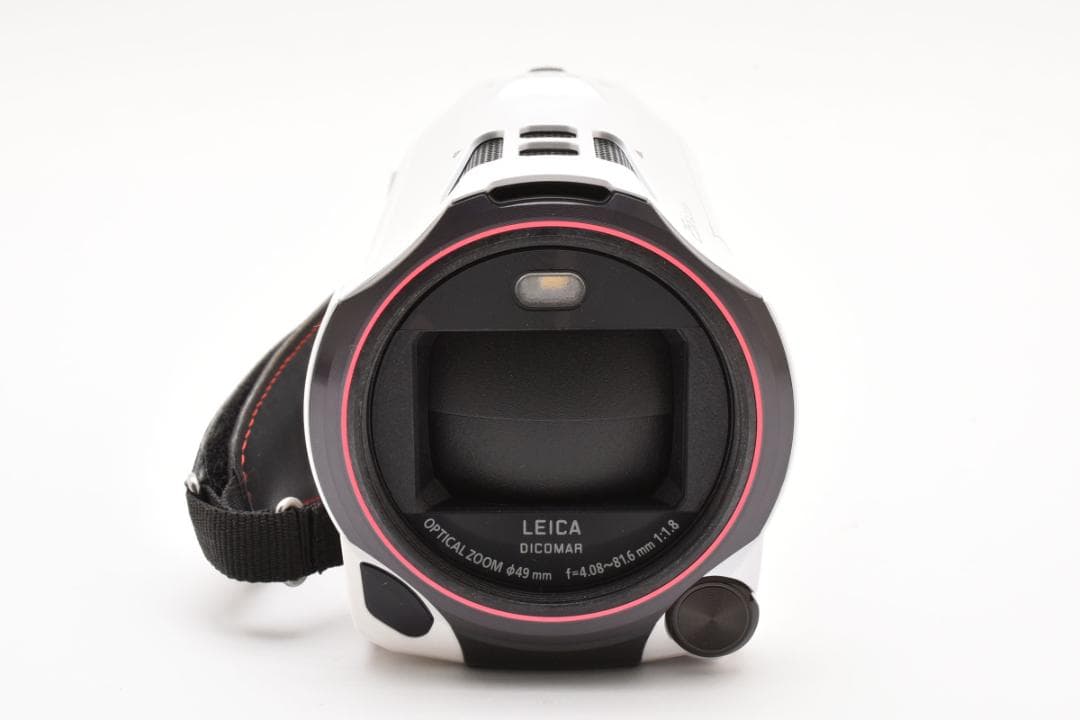 美品 Panasonic HC-VX985M 4K デジタル ビデオカメラ