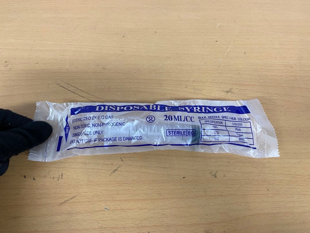 ⚫︎ CyberChill Pillow 冷却機能枕　サイバーチルピロー