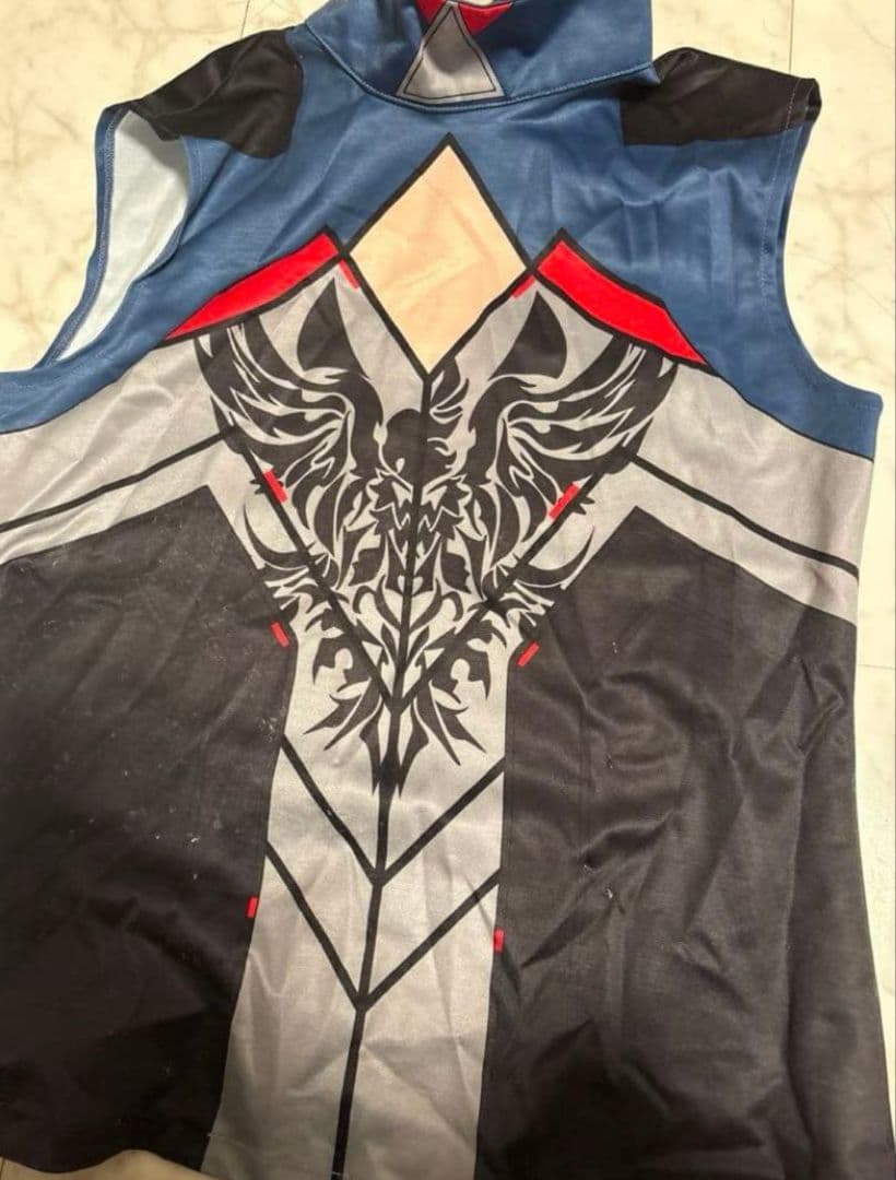 ローレン コスプレ 衣装 にじさんじ