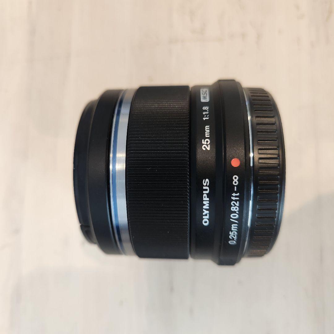 OLYMPUS OM-D E-M10 シャッター数 3257回