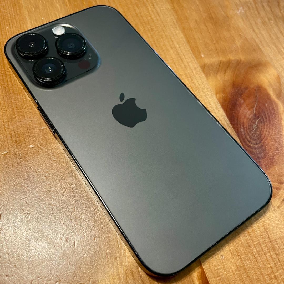 【日曜限定値下げ】Phone14 Pro 256GB SIMフリー