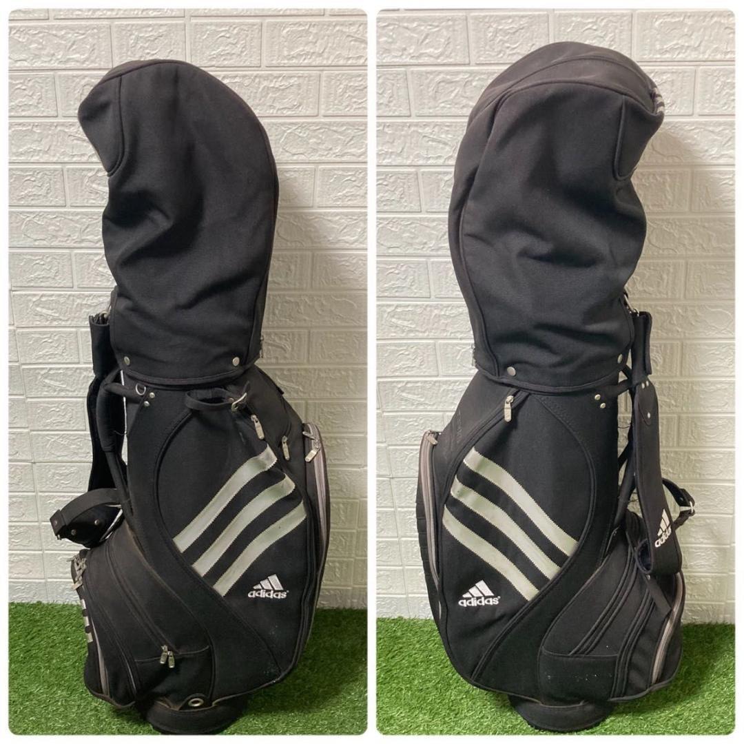 callaway キャロウェイ　メンズゴルフクラブ 11本　初心者