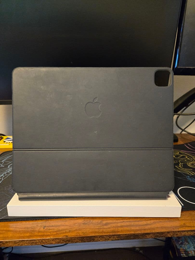 Apple Magic Keyboard iPad Pro 12.9インチ