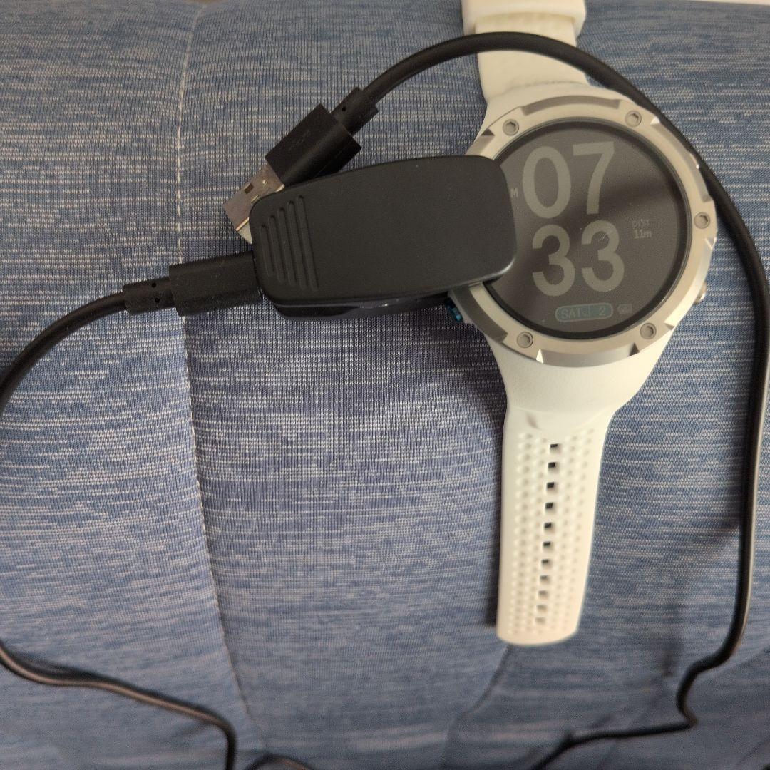 Shot Navi Evolve PRO ホワイト