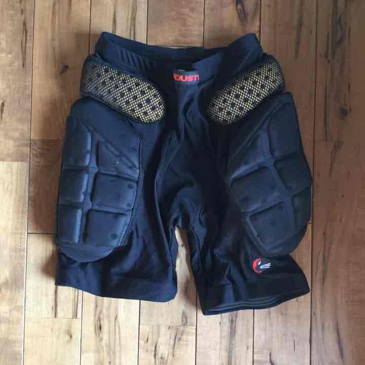 スノボプロテクターセット