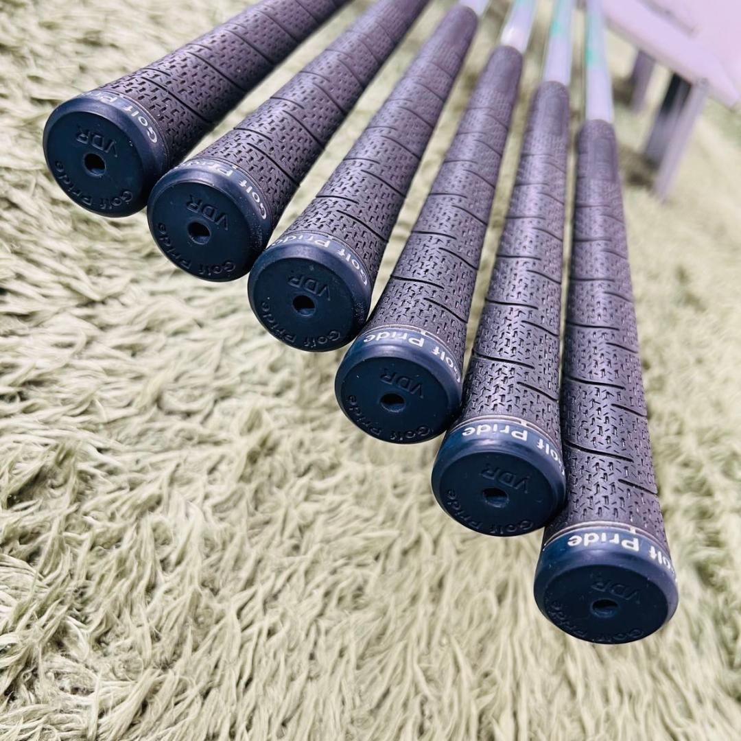 キャロウェイ パラダイム アイアン6本セット メンズゴルフ 初心者 入門 大人気