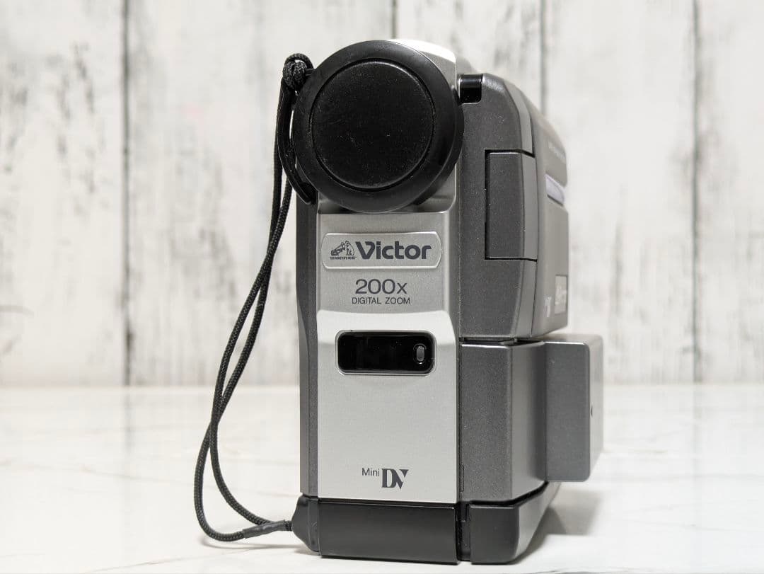 Victor　GR-DVX35K　MiniDV対応