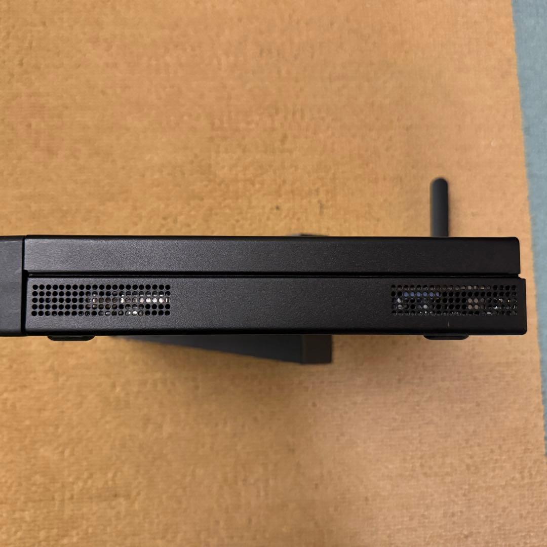 ミニPC Lenovo P350 Tiny i9 10900 64GB 2.9TB