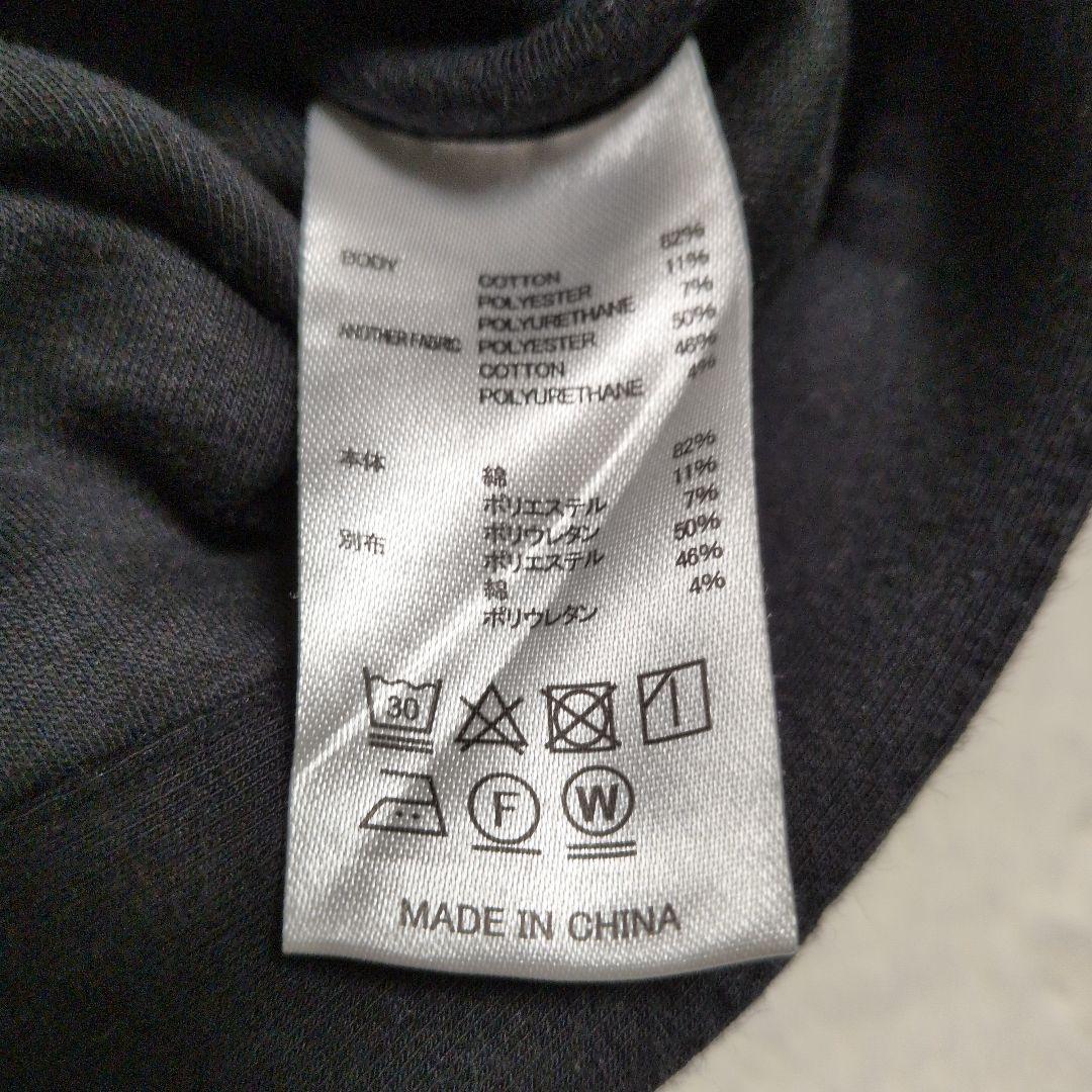 NEWERA ニューエラ ゴルフパンツ XL テックスウェット ストレッチ 厚手