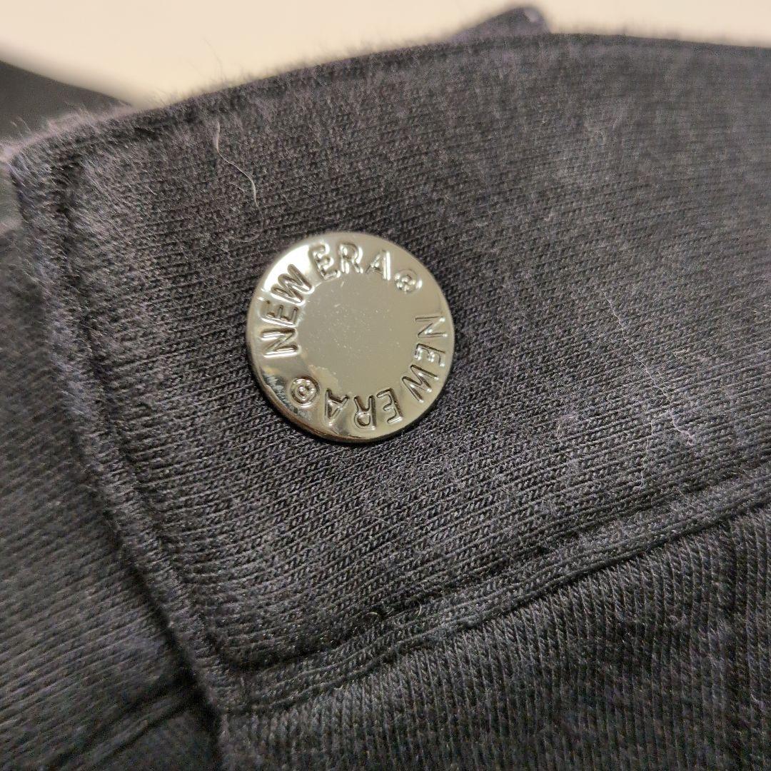 NEWERA ニューエラ ゴルフパンツ XL テックスウェット ストレッチ 厚手
