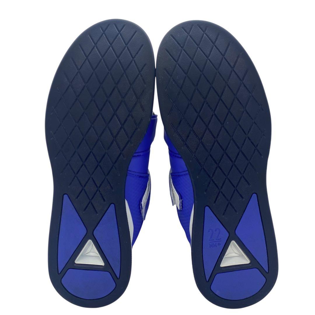 【美品】 リーボック　26cm レガシーリフター ウェイトリフティングシューズ