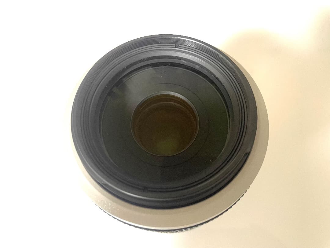 レンズ(ズーム) Canon EF 70-300mm f/4-5.6L IS USM