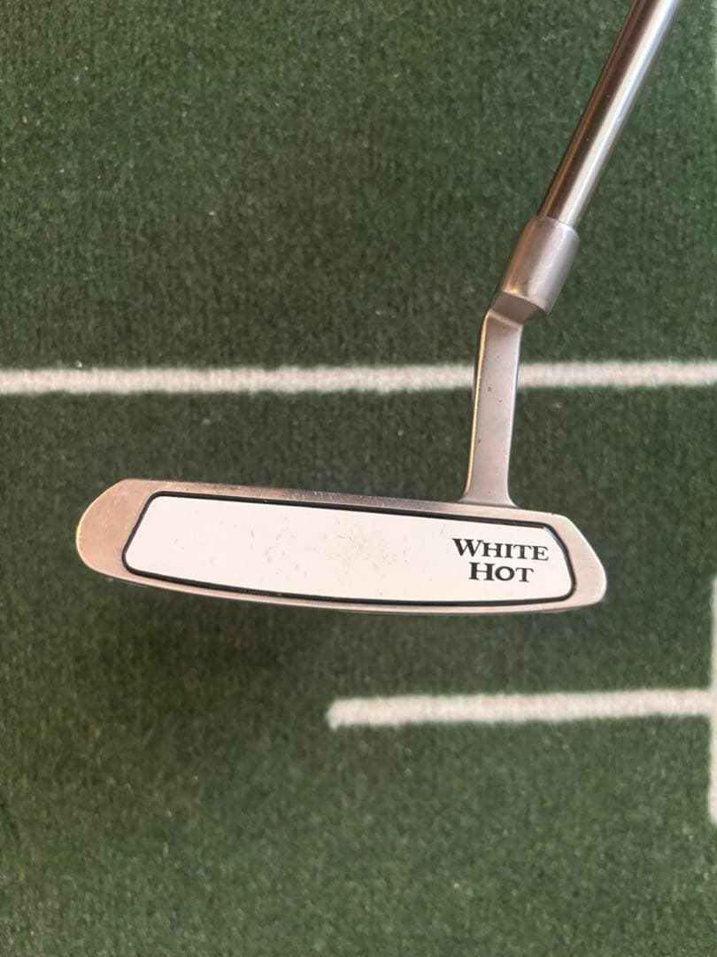 初代 2-ball blade カーボンシャフトカスタム