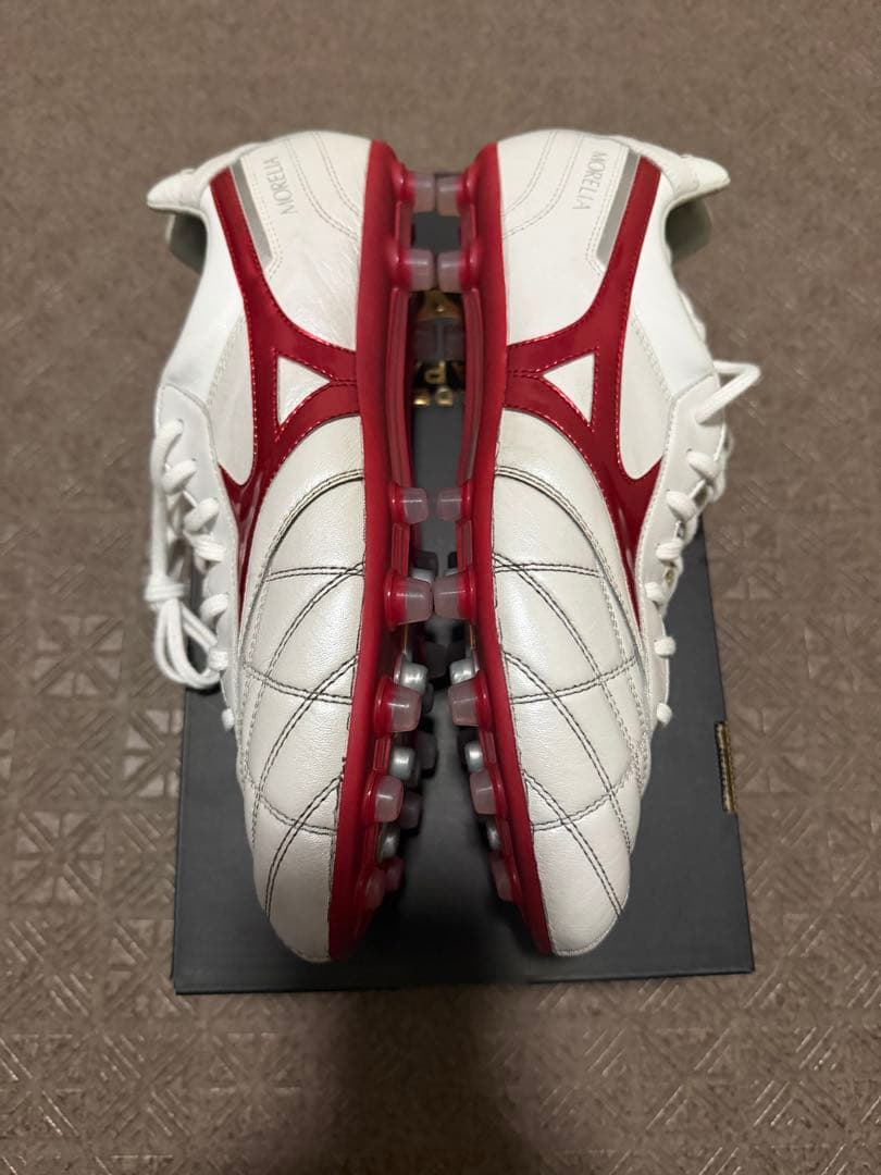 ミズノ モレリアII 26 AG