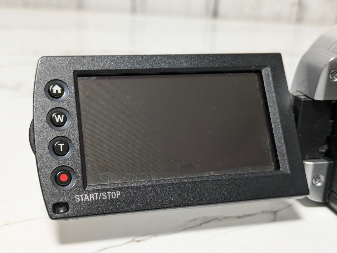 SONY　HDR-CX12