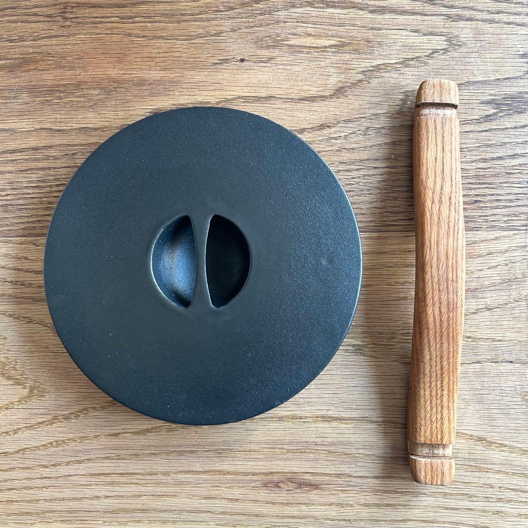 イッタラ サルパネヴァ キャセロール 3.0L