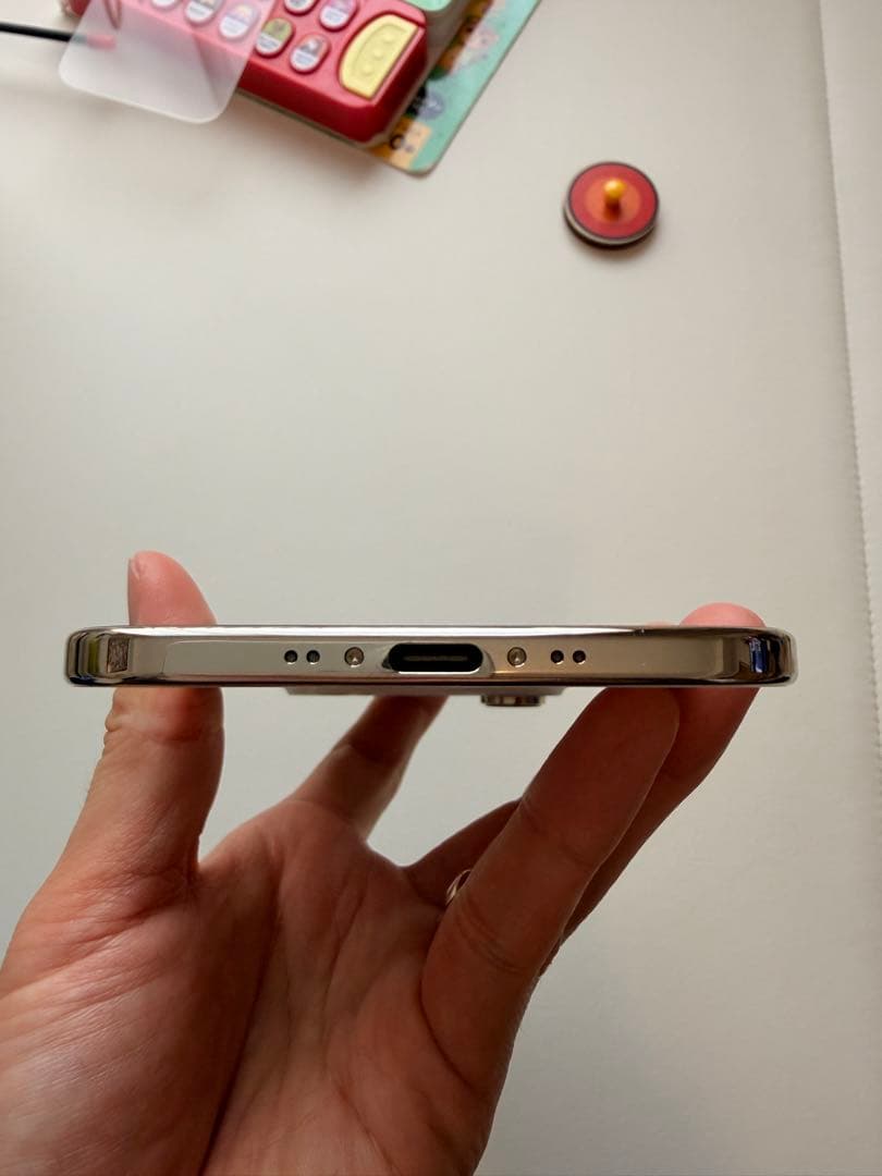 iPhone Air 本体