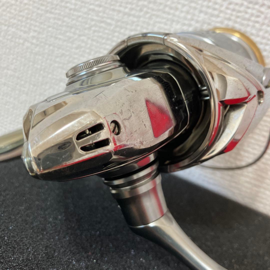 シマノ⭐︎18ステラ⭐︎2500S⭐︎I-3