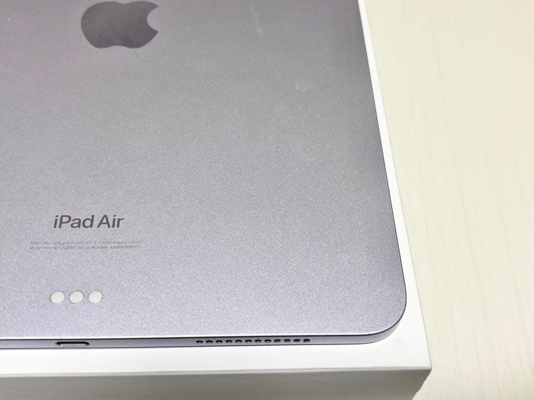 s*s様 【3連休限定】iPad Air （M2）256GB 11インチ Wi-