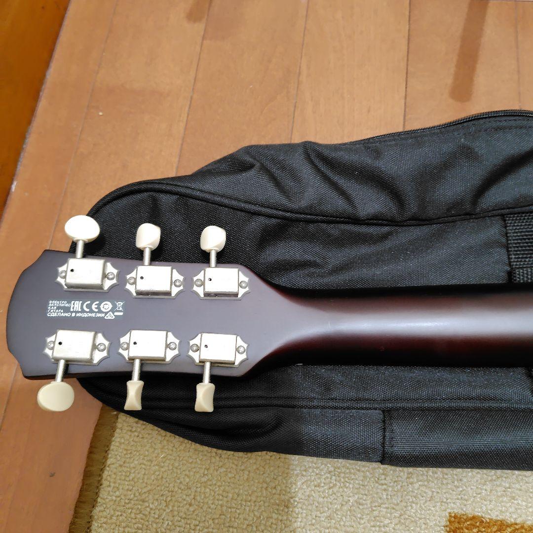 YAMAHA APXT2 エレアコギター