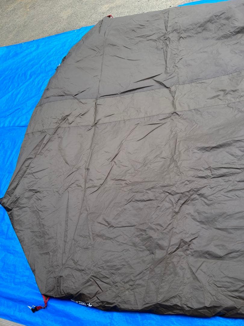 スノーピーク SD-636 ランドブリーズ6